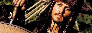 Jack Sparrow